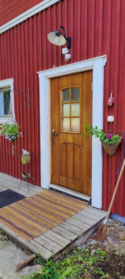 Appartement Bb Polle - With The Horse View à Mikkeli Extérieur photo